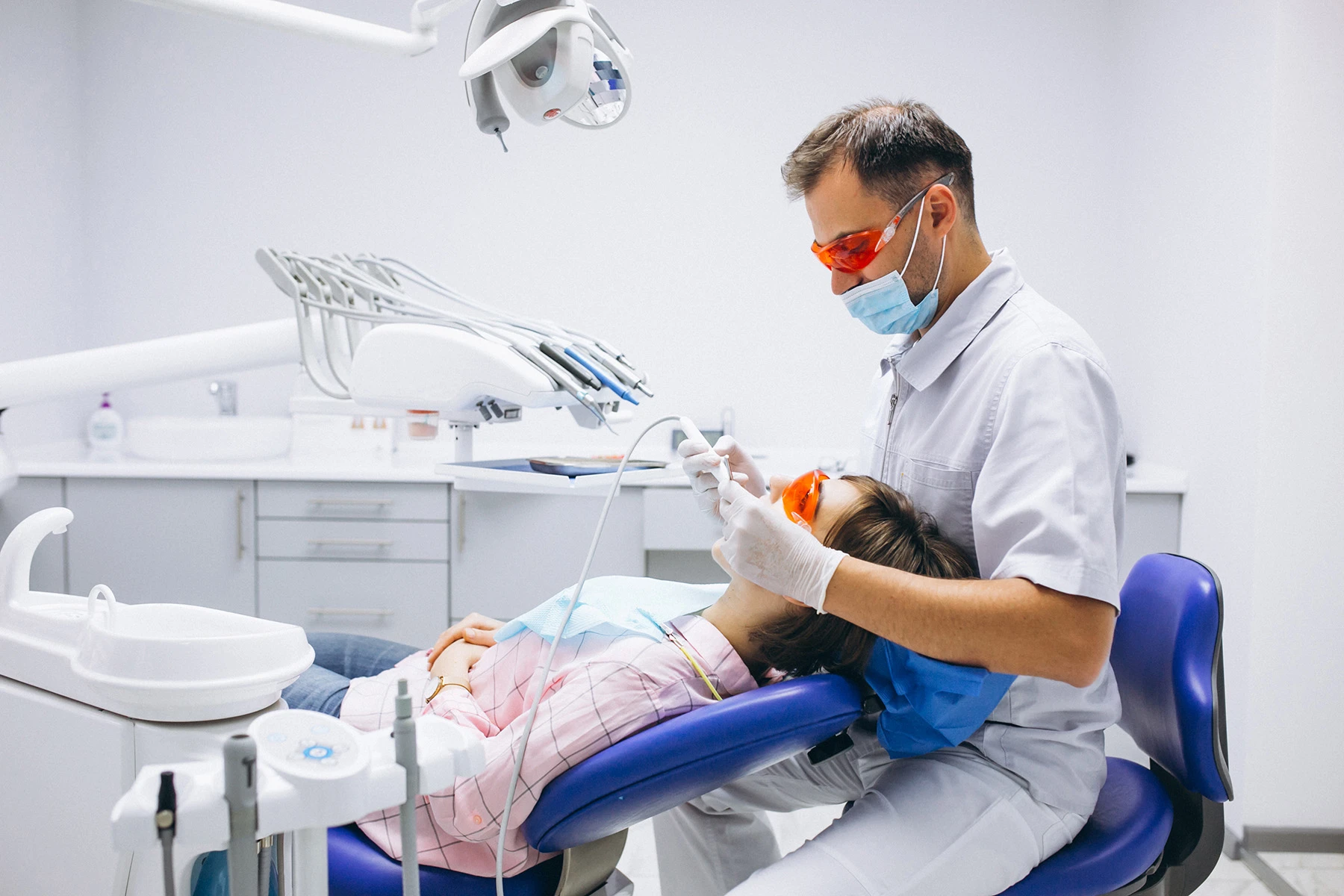 Vega Med Finance Dentist