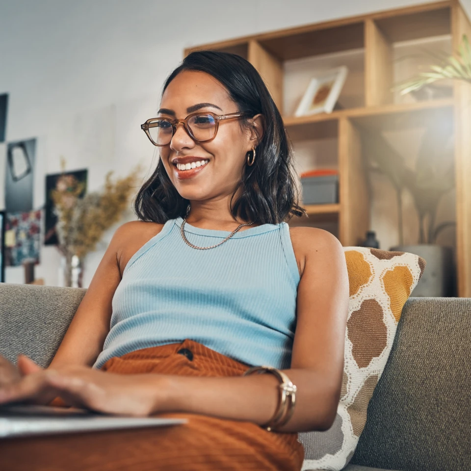 finance pre approved hero