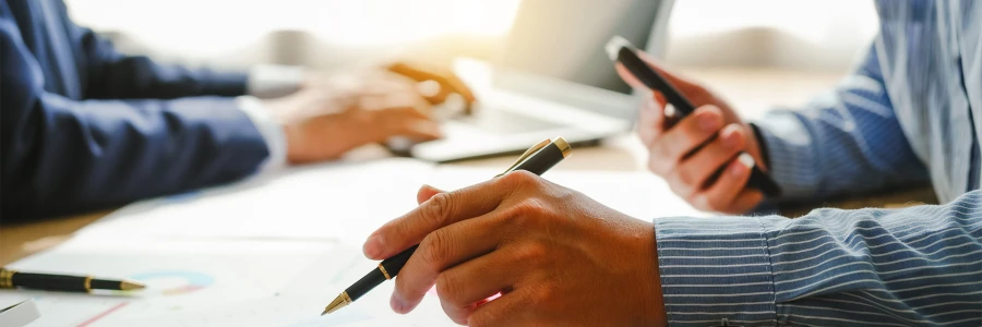 Call to action image