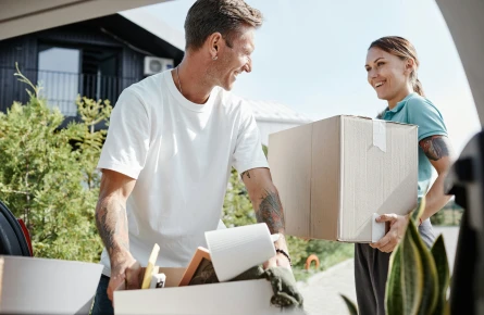 Buy First or Sell First hero