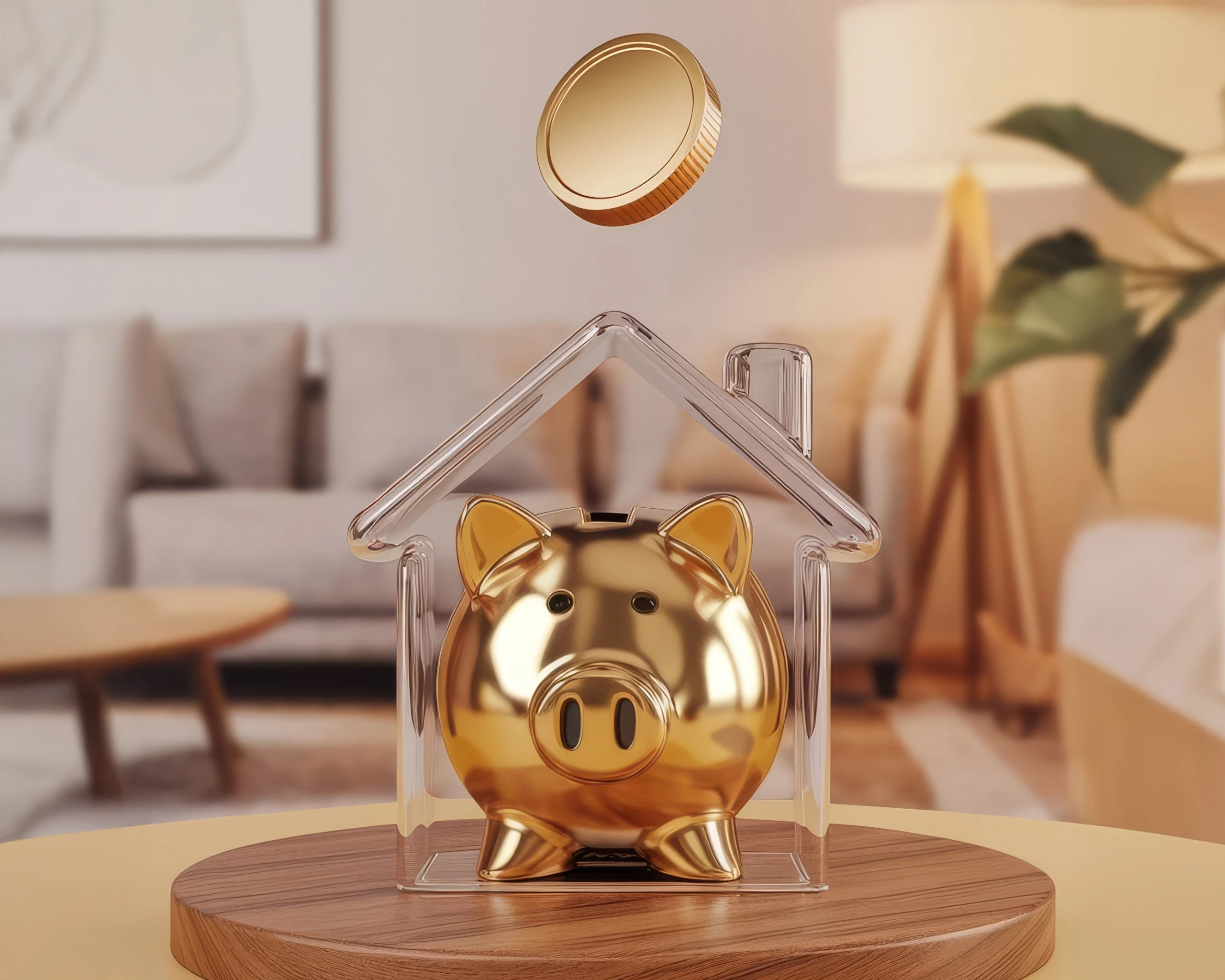 Loan for Investment Property hero