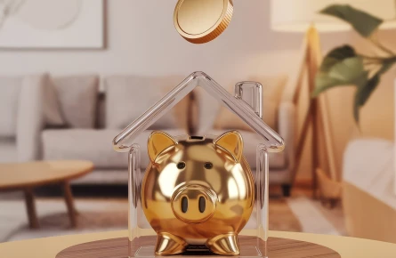 Loan for Investment Property hero