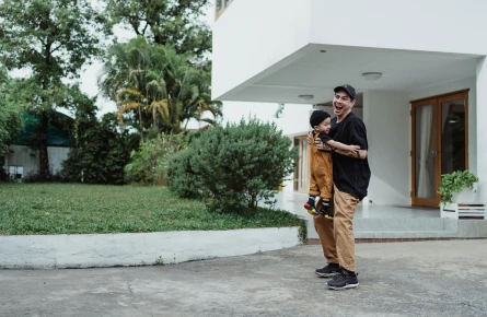 Why Personal Insurance Matters hero