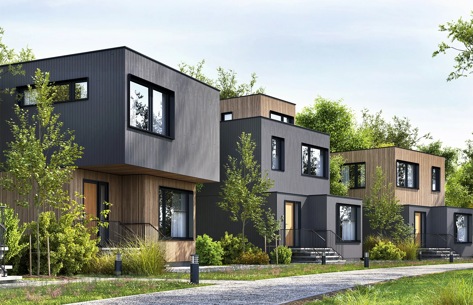 Commercial Lending 2021