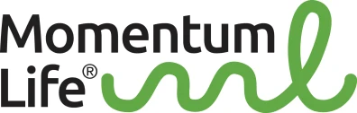 Momentum Life logo
