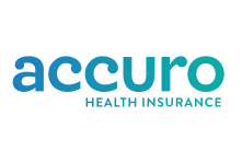 accuro logo