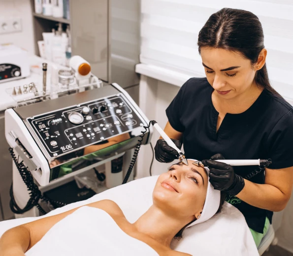 Cosmetic Medicine & Appearance Clinics