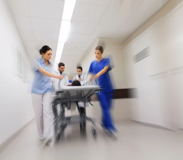 Doctors & A&E   Urgent Care Clinics