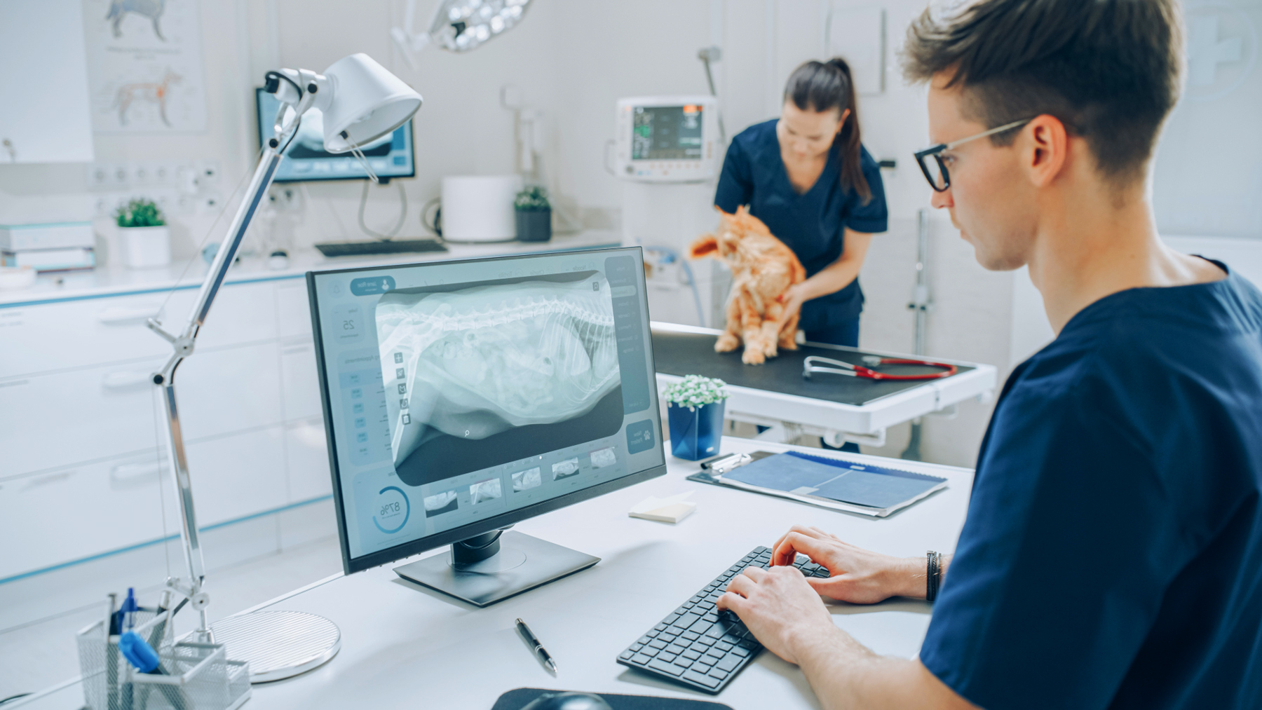 Call to action image