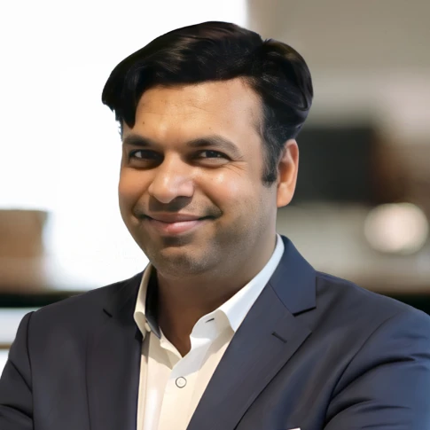 Maulik Pariyani
