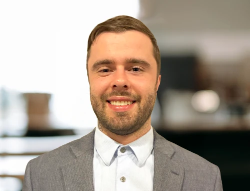 Noah Holtz-Clearwater