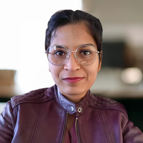 Ramanpreet Kaur