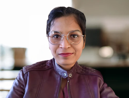 Ramanpreet Kaur
